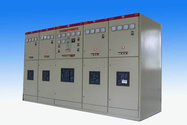 连山装修配电柜 安全实用建筑抽屉式配电柜-电